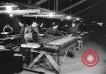 Standbild neue Häuser gebaut Europa, 1945, aus Sekunde 52 historischem Filmmaterial Videoclip 65675043443
