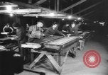 Standbild neue Häuser gebaut Europa, 1945, aus Sekunde 53 historischem Filmmaterial Videoclip 65675043443