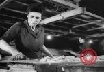 Standbild neue Häuser gebaut Europa, 1945, aus Sekunde 54 historischem Filmmaterial Videoclip 65675043443