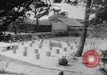 Standbild neue Häuser gebaut Europa, 1945, aus Sekunde 60 historischem Filmmaterial Videoclip 65675043443
