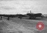 Immagine di Allied bombardieri medi Germania, 1944, secondo 11 filmato di repertorio 65675043444