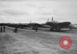 Immagine di Allied bombardieri medi Germania, 1944, secondo 12 filmato di repertorio 65675043444