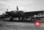 Immagine di Allied bombardieri medi Germania, 1944, secondo 14 filmato di repertorio 65675043444