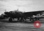 Immagine di Allied bombardieri medi Germania, 1944, secondo 15 filmato di repertorio 65675043444