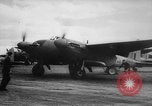 Immagine di Allied bombardieri medi Germania, 1944, secondo 16 filmato di repertorio 65675043444
