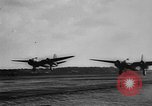 Immagine di Allied bombardieri medi Germania, 1944, secondo 22 filmato di repertorio 65675043444