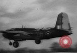 Immagine di Allied bombardieri medi Germania, 1944, secondo 24 filmato di repertorio 65675043444