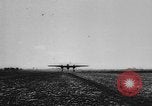 Immagine di Allied bombardieri medi Germania, 1944, secondo 25 filmato di repertorio 65675043444