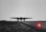 Immagine di Allied bombardieri medi Germania, 1944, secondo 26 filmato di repertorio 65675043444