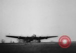 Immagine di Allied bombardieri medi Germania, 1944, secondo 31 filmato di repertorio 65675043444