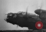 Immagine di Allied bombardieri medi Germania, 1944, secondo 33 filmato di repertorio 65675043444
