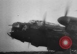Immagine di Allied bombardieri medi Germania, 1944, secondo 34 filmato di repertorio 65675043444