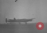 Immagine di Allied bombardieri medi Germania, 1944, secondo 40 filmato di repertorio 65675043444