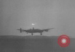 Immagine di Allied bombardieri medi Germania, 1944, secondo 41 filmato di repertorio 65675043444