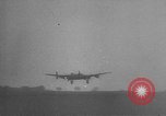 Immagine di Allied bombardieri medi Germania, 1944, secondo 42 filmato di repertorio 65675043444