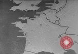 Immagine di Allied bombardieri medi Germania, 1944, secondo 51 filmato di repertorio 65675043444