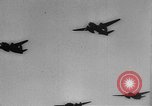 Immagine di Allied bombardieri medi Germania, 1944, secondo 58 filmato di repertorio 65675043444
