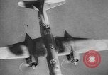 Immagine di Allied bombardieri medi Germania, 1944, secondo 61 filmato di repertorio 65675043444
