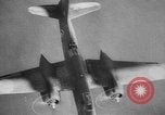 Immagine di Allied bombardieri medi Germania, 1944, secondo 62 filmato di repertorio 65675043444