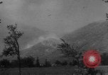Immagine di Truppe alleate Cassino in Italia, 1945, secondo 6 filmato di repertorio 65675043445