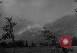 Immagine di Truppe alleate Cassino in Italia, 1945, secondo 7 filmato di repertorio 65675043445