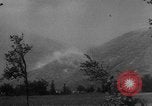 Immagine di Truppe alleate Cassino in Italia, 1945, secondo 8 filmato di repertorio 65675043445