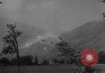 Immagine di Truppe alleate Cassino in Italia, 1945, secondo 9 filmato di repertorio 65675043445