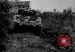 Immagine di Truppe alleate Cassino in Italia, 1945, secondo 13 filmato di repertorio 65675043445