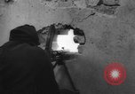 Immagine di Truppe alleate Cassino in Italia, 1945, secondo 25 filmato di repertorio 65675043445