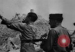 Immagine di Truppe alleate Cassino in Italia, 1945, secondo 34 filmato di repertorio 65675043445