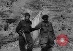 Immagine di Truppe alleate Cassino in Italia, 1945, secondo 35 filmato di repertorio 65675043445