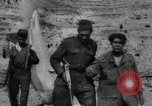 Immagine di Truppe alleate Cassino in Italia, 1945, secondo 37 filmato di repertorio 65675043445