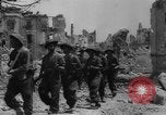 Immagine di Truppe alleate Cassino in Italia, 1945, secondo 41 filmato di repertorio 65675043445
