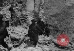 Immagine di Truppe alleate Cassino in Italia, 1945, secondo 44 filmato di repertorio 65675043445
