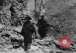 Immagine di Truppe alleate Cassino in Italia, 1945, secondo 45 filmato di repertorio 65675043445