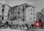Immagine di Truppe alleate Cassino in Italia, 1945, secondo 46 filmato di repertorio 65675043445