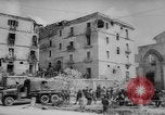 Immagine di Truppe alleate Cassino in Italia, 1945, secondo 47 filmato di repertorio 65675043445