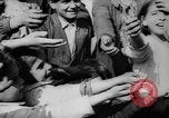 Immagine di Truppe alleate Cassino in Italia, 1945, secondo 55 filmato di repertorio 65675043445