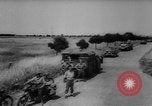 Image of 5th Army and 8th Army Italy, 1945, second 37 stock footage video 65675043446