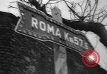 Image of 5th Army and 8th Army Italy, 1945, second 57 stock footage video 65675043446