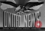 Image of South African troops Florence Italy, 1945, second 4 stock footage video 65675043447