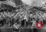 Image of South African troops Florence Italy, 1945, second 7 stock footage video 65675043447