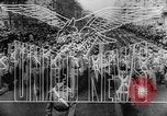 Image of South African troops Florence Italy, 1945, second 8 stock footage video 65675043447