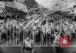 Image of South African troops Florence Italy, 1945, second 9 stock footage video 65675043447