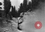 Image of South African troops Florence Italy, 1945, second 36 stock footage video 65675043447