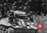 Image of South African troops Florence Italy, 1945, second 41 stock footage video 65675043447