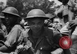 Image of South African troops Florence Italy, 1945, second 43 stock footage video 65675043447