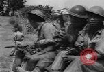 Image of South African troops Florence Italy, 1945, second 45 stock footage video 65675043447