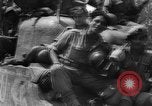 Image of South African troops Florence Italy, 1945, second 47 stock footage video 65675043447