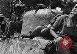 Image of South African troops Florence Italy, 1945, second 48 stock footage video 65675043447